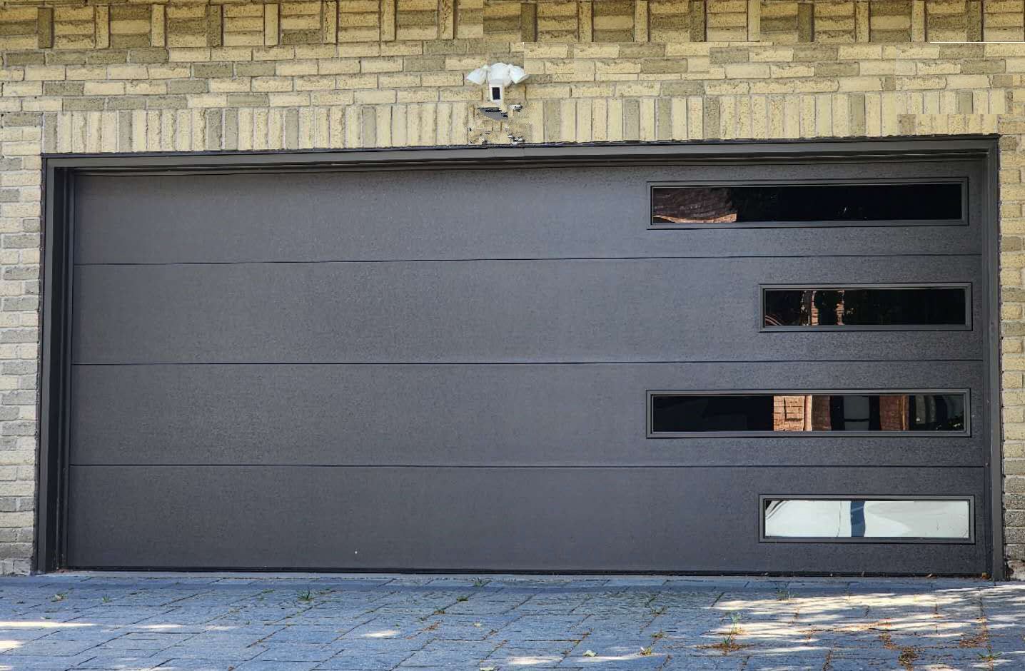 Magnetite Black